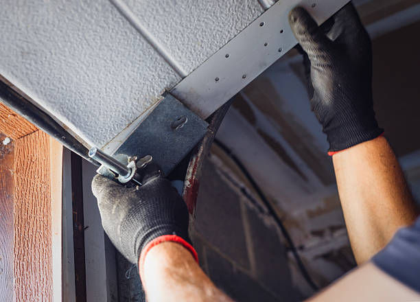 Reliable Garage Door Panel Replacement contractor in Bibb County County, AL by Garage Doors Repair Pro